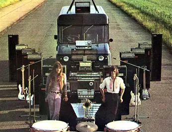 42 años del mejor disco de la historia