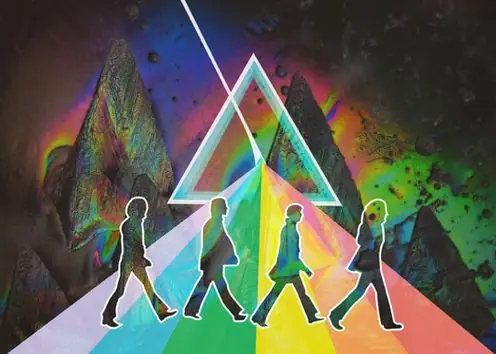 42 años del mejor disco de la historia
