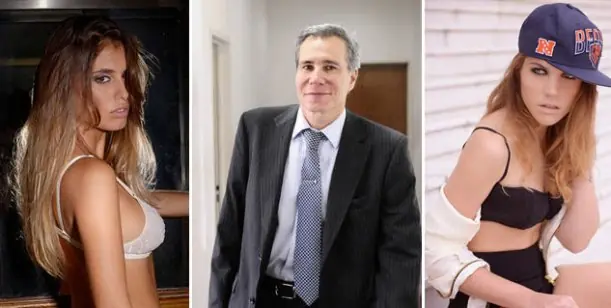 Yo te banco nisman
