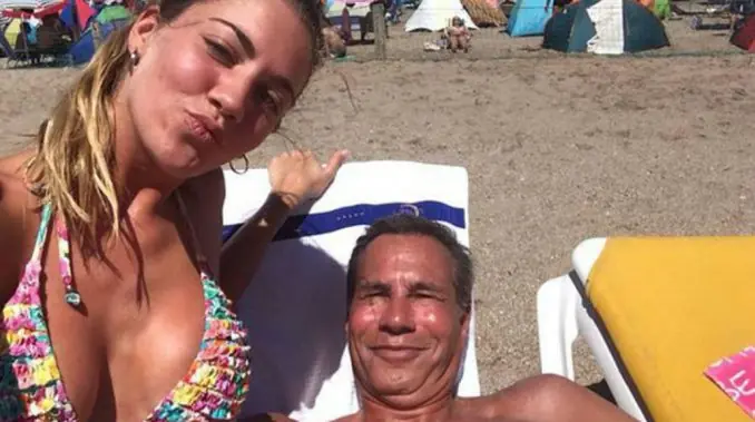 Nisman yo te banco