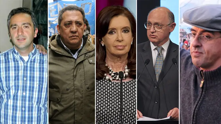 Alberto Nisman