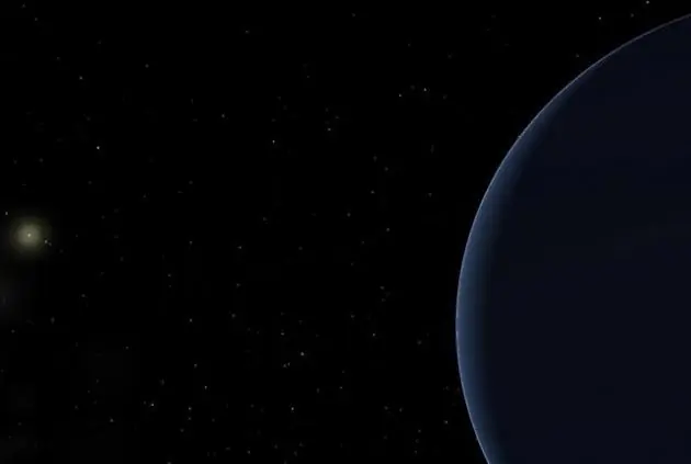 astro