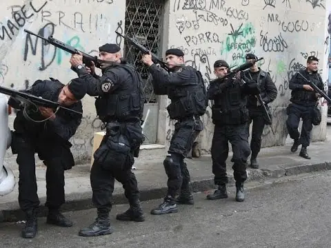 Fusil