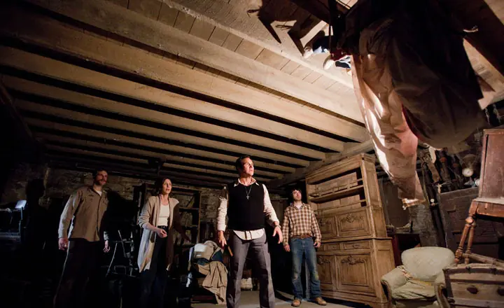 basadas en la vida real