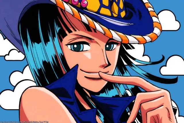 shirahoshi