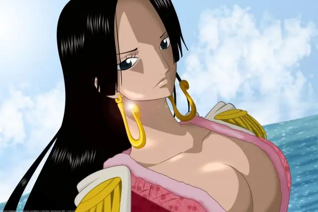 one piece