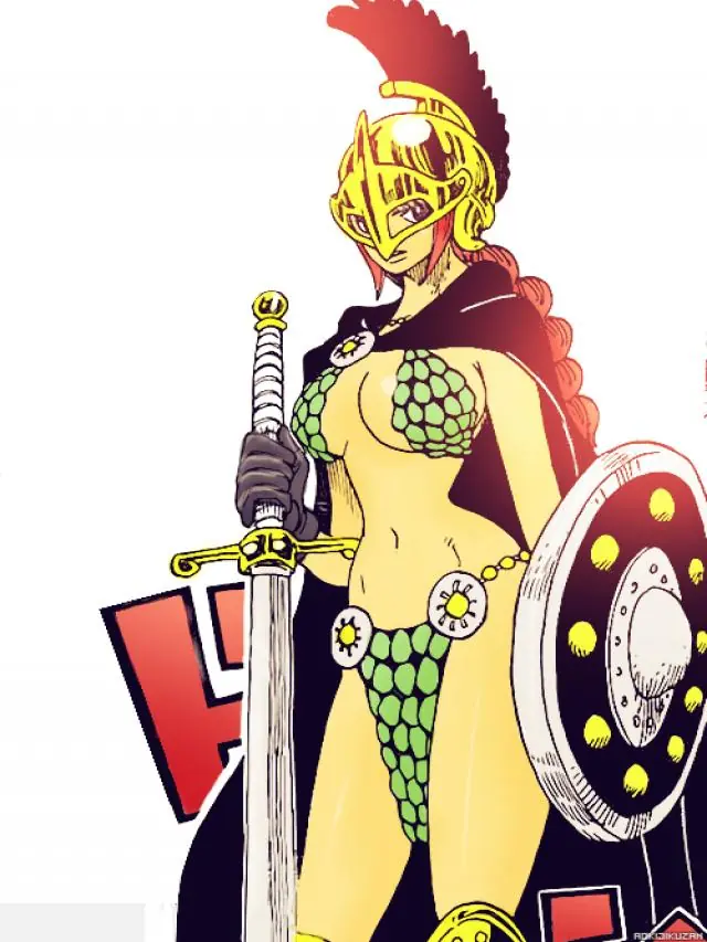 nami