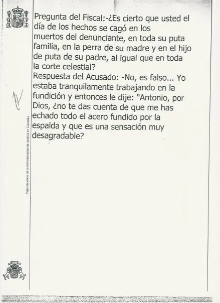 Tonterias Tonterias