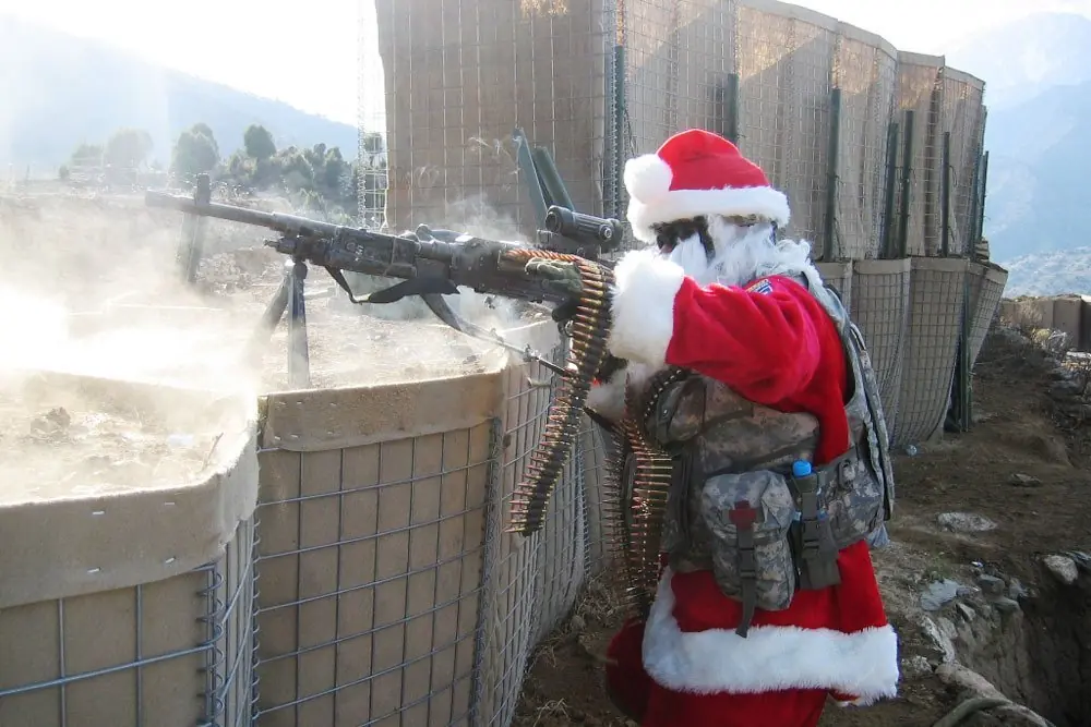 20 falsos orígenes de las tradiciones navideñas!