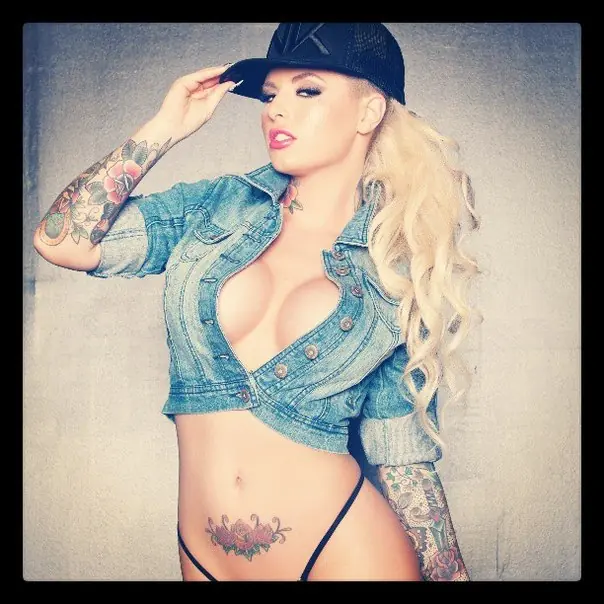 christy mack
