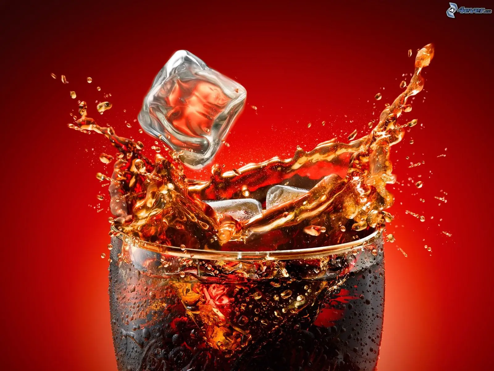 Mira lo que sucede dentro de tu cuerpo cuando consumes Coca