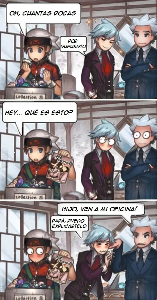 Esos Shout Taringueros Esos Shout Taringueros