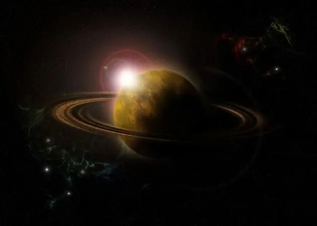 6 datos interesantes sobre los planetas del Sistema Solar