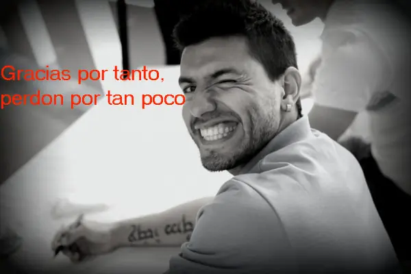 kun aguero