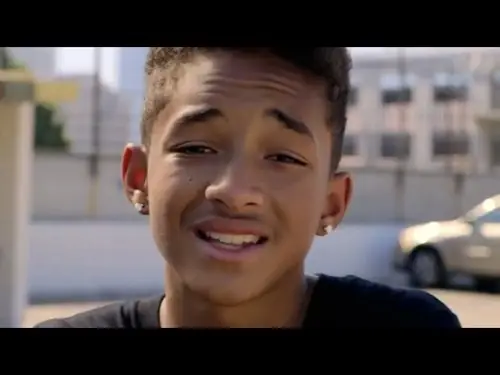 jaden smith