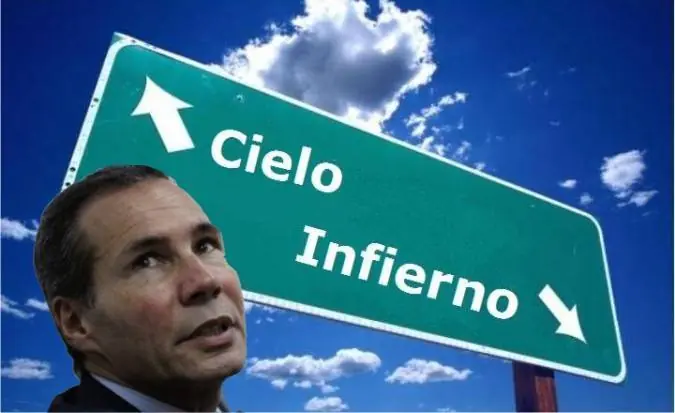 fiscal nisman