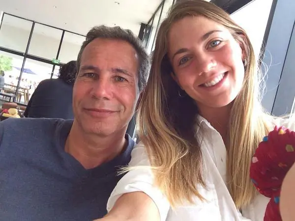 nisman yo te banco