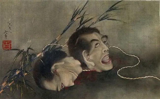 guillotina
