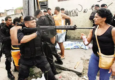 Guerra