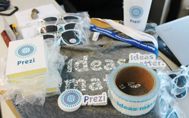 ¿Quieres Trabajar Con Prezi? Yo Lo Hice Y Fue Increíble