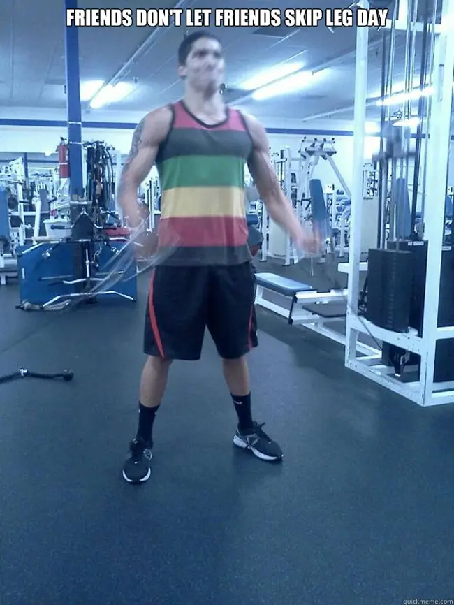 gimnasio
