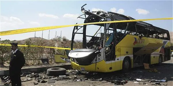 Túnez donde nació Primavera Árabe, afectado por terrorismo