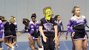 Humor mañanero: Gif #1