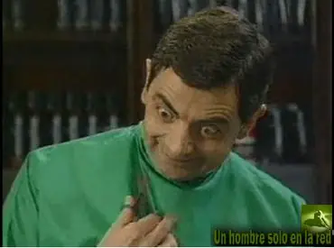 mr bean