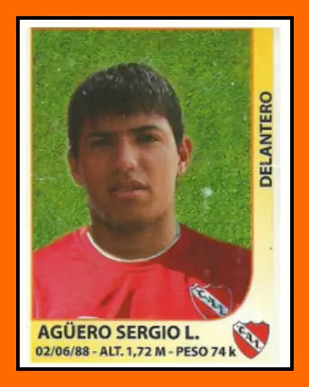 Sergio kun Agüero yo te banco!