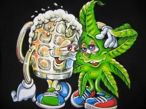 Efectos de la marihuana a corto y largo plazo