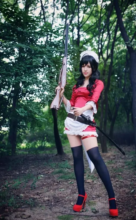 nico robin