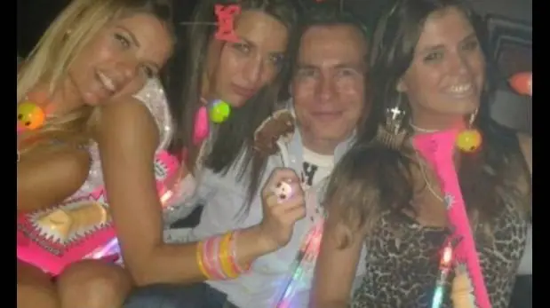 Kristina :Nisman fue un sinvergüenza