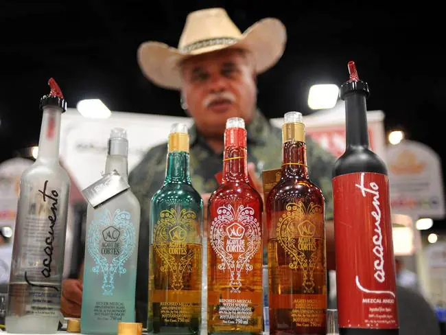 tragos
