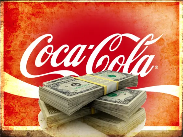 El mundo real según Coca Cola