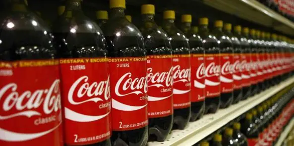 coca cola