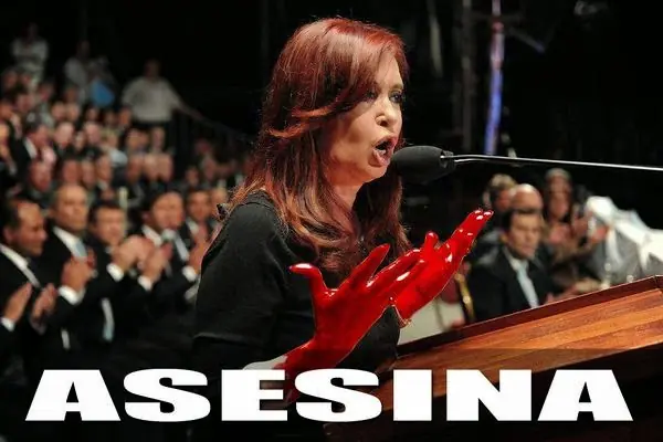viva al patria