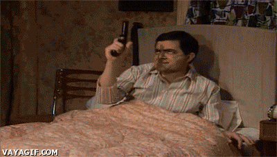 mr bean
