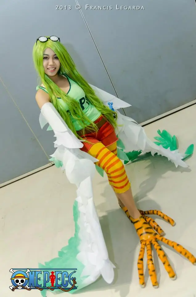 anime