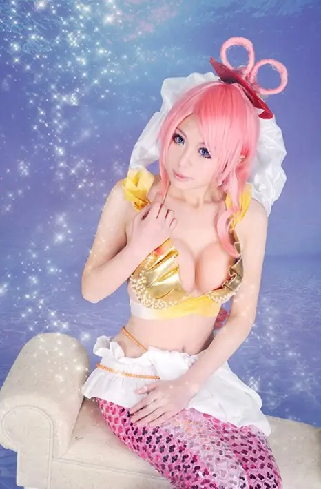 anime