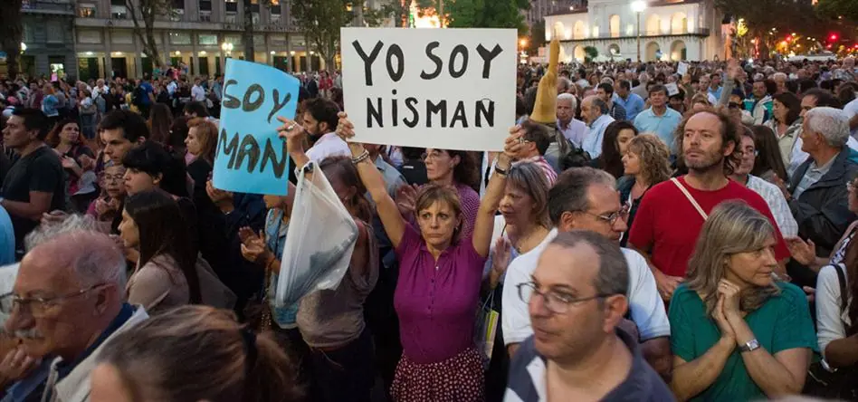 lo quieren ensuciar
