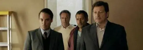 Relatos salvajes: una mala película