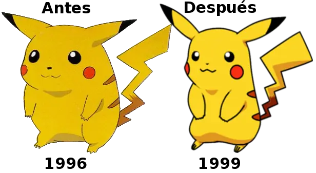 Pikachu yo te banco
