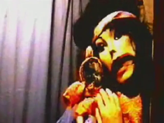 Videos Terrorificos de Youtube