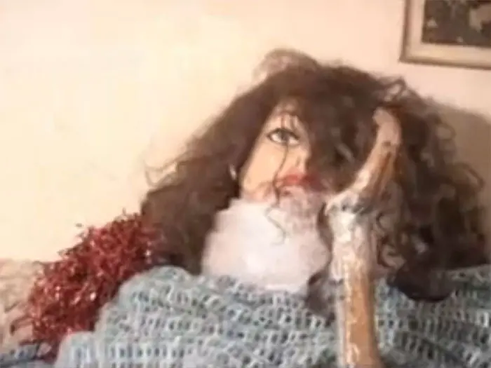 los videos mas terrorificos de internet