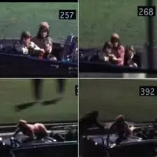 Los 5 Videos Mas Terrorificos de Youtube