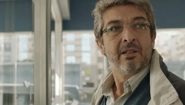 ricardo darin
