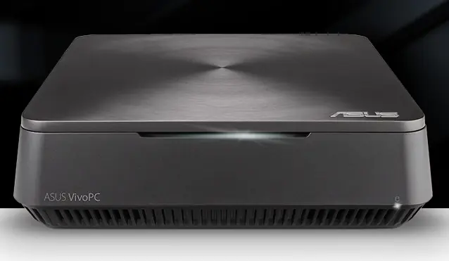 asus vivo pc