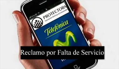 Reclamá a Movistar lo que corresponde!! Reclamá a Movistar lo que corresponde!!