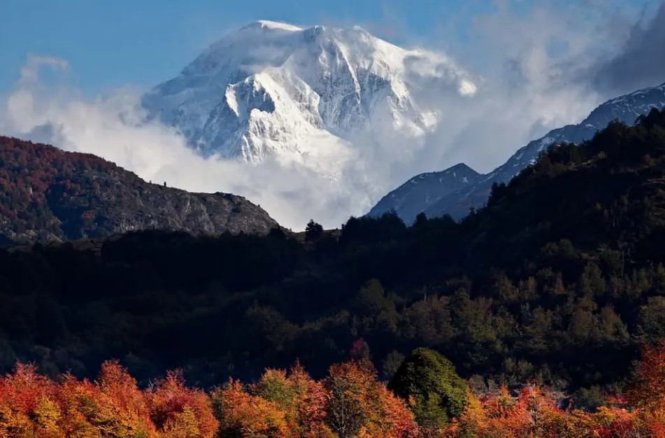 El lugar mas hermoso del mundo: la patagonia desconocida
