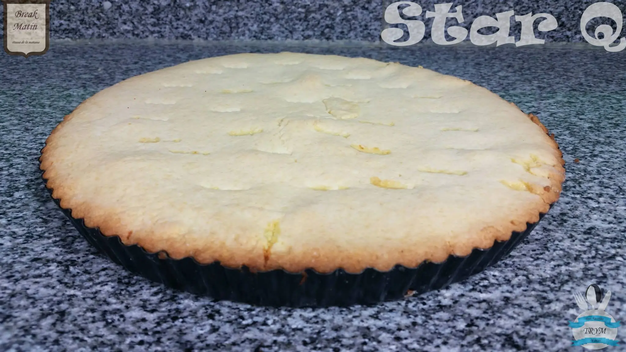 Tus Recetas Y Mas